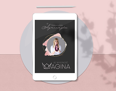 eBook "Her Highness Vagina". Gynecology