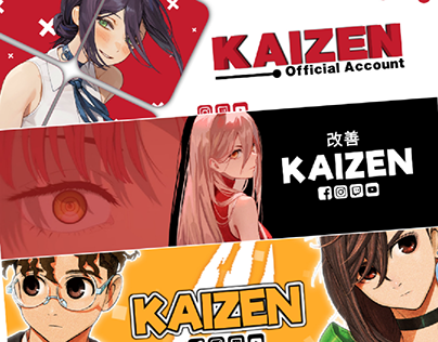 Free Anime Header/Banner