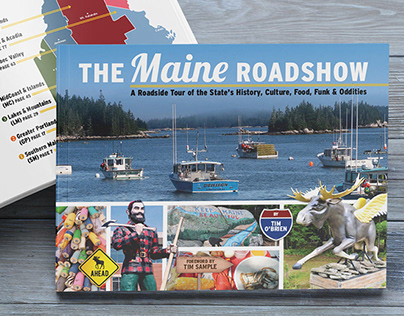 The Maine Roadshow