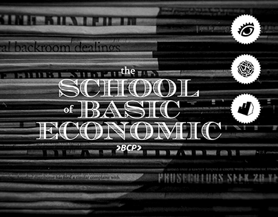 The School of basic Economic