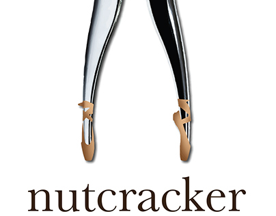 Ballet Poster - Nutcracker