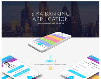 Sika App
