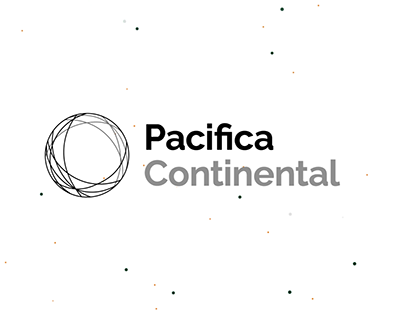 Motion Graphics | Rebranding Pacifica Continental