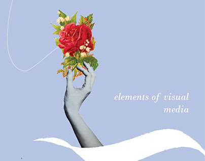 Elements of Visual Media: Book