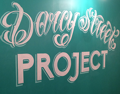 Darcy Street Project