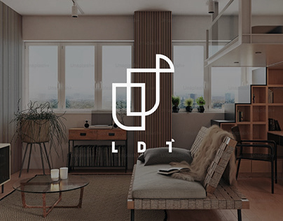 LDT - Branding & Logo