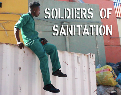 Soldiers of Sanitation