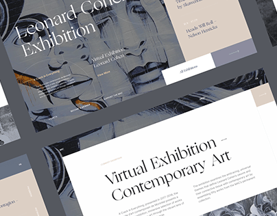 Web Design 2022 Collection