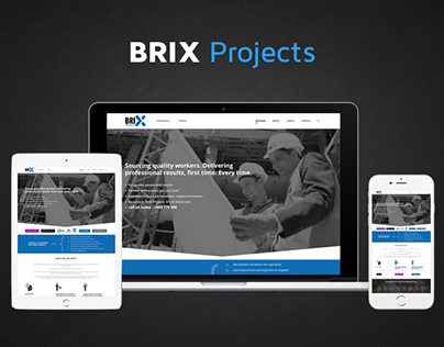 Brix Projects