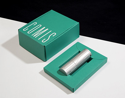 Comis Luxury Retail & E-commerce Packaging
