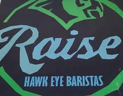 Raise Logo Designs for Schools