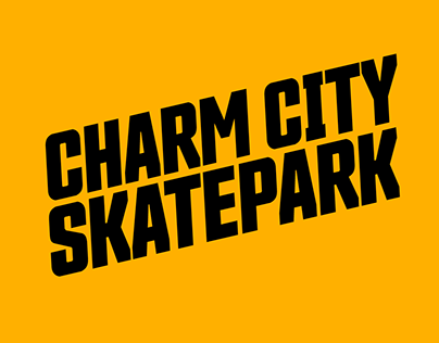 Charm City Skatepark