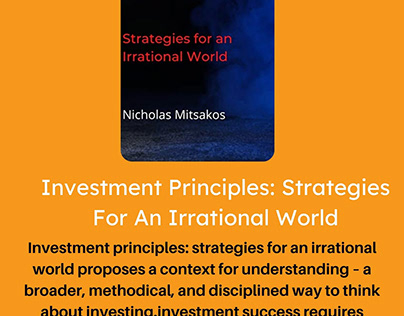 Nicholas Mitsakos - Investment Principles: Strategies