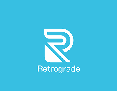 Retrograde "Retro Revival: Designing Nostalgic Logos"