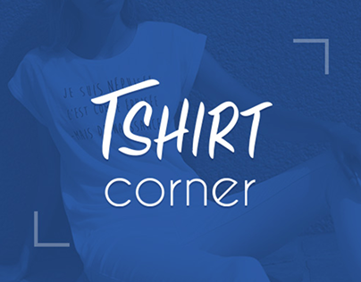 Tshirt Corner