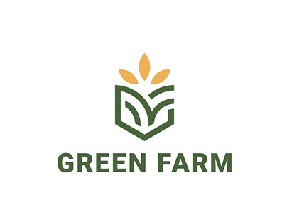 Logo design | Modern | Farm