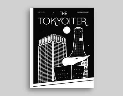 The Tokyoiter