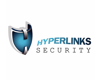 Logo Animation of Hyperlinks
