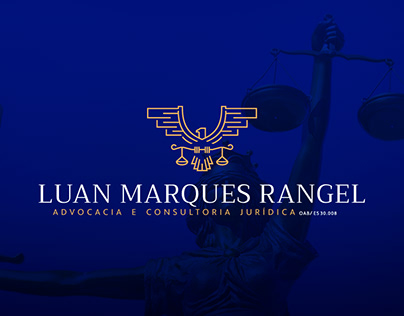 Luan Marques Rangel Advocacia e Consultoria Jurídica
