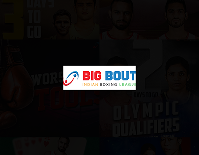 Big Bout league | Indian Boxing