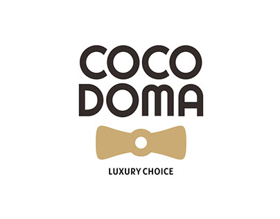 【品牌營造】COCODOMA Hot Cocoa Package