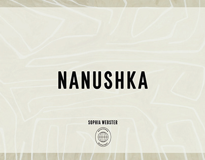 Final Portfolio-Nanushka