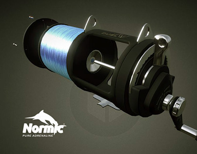 Normic 3D/VR product ( 11-2016 )