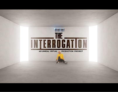 The Interrogation (2023)