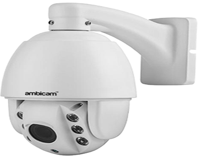 4G Sim-Based Security CCTV Camera with Motion Detection