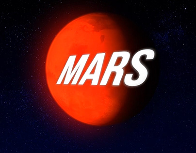 Mars Promo