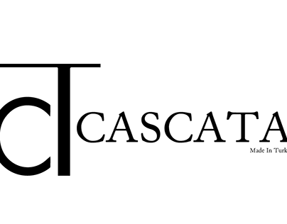 Cascata Optics Logo