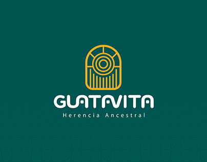 Marca Guatavita (Cundinamarca-Colombia)