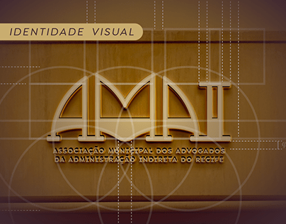 AMAI - Identidade Visual
