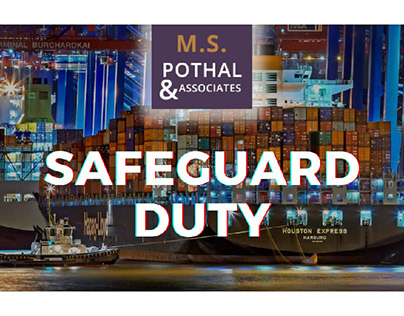 Safeguard Duty to Protect Their Businesses
