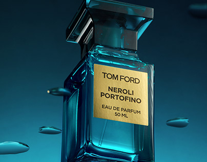 TOM FORD Perfume