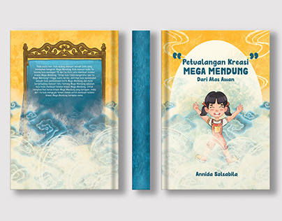 The introduction of Mega mendung Batik