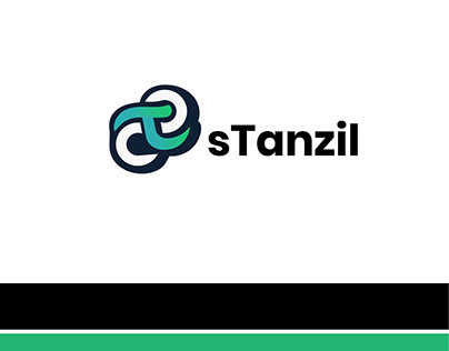 ST Logo Design For Sell