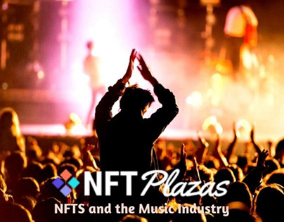 The NFT Music Industry