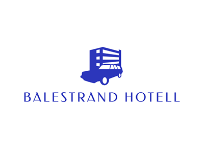 Balestrand Hotell (Concept design)