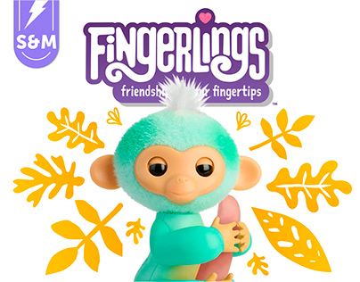 Fingerlings | Sourcing & Manufacturing