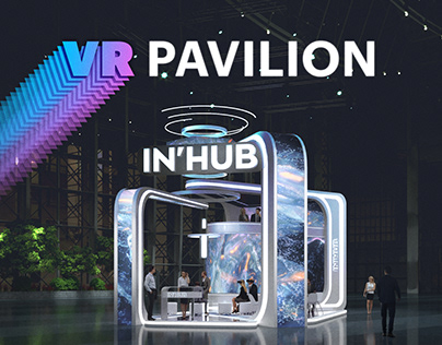 VR Pavilion