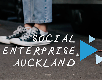 Project for Social Enterprise Auckland