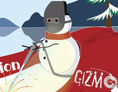 Banners: Gizmo
