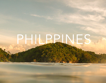 Philippines: Travel Photography