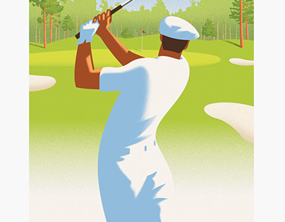 Pinehurst Golf Guide