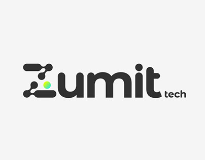 Zumit / Identidad gráfica