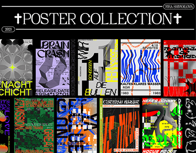 Poster Collection 2023