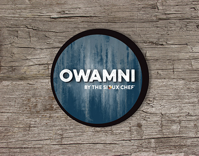 Owamni + The Sioux Chef