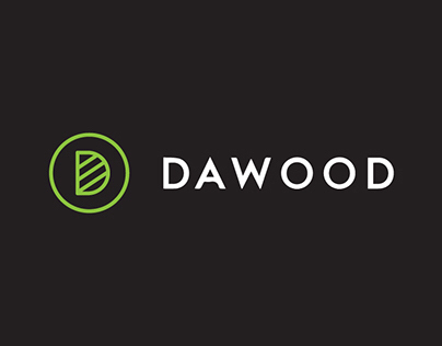 Dawood Logo