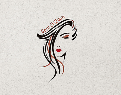 Bent El Sham Fashion Logo